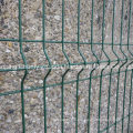 Vidaxl Choice Mesh Opening 50X200mm Wire 4mm Powder Coated Galvanized Security Mesh Fence